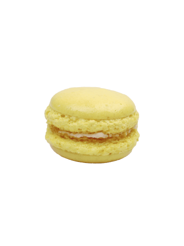 Macaron Citron