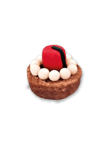  Chéchia 