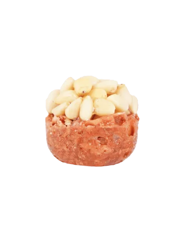  Effilé Pignon 