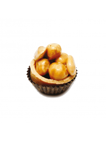 tarte fruit sec