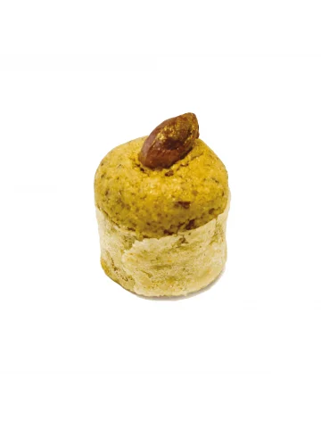  marocain pistache 