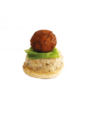 Boulette viande