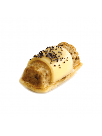 Buche viande haché