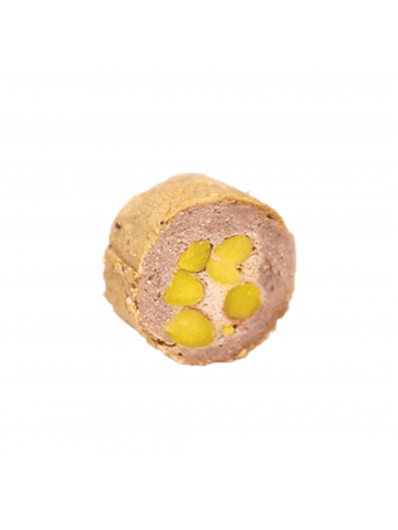 Rond thon crevette