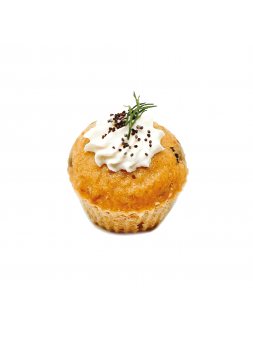 Muffins thon