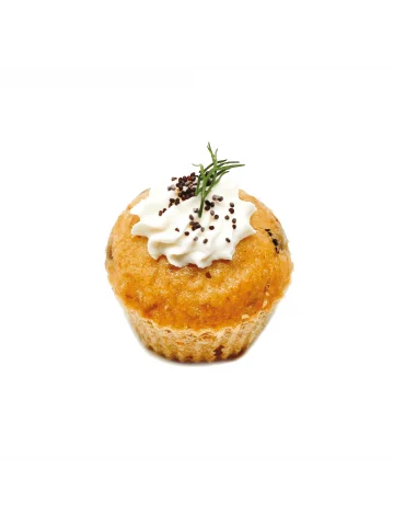  Muffins thon 