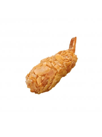 Crevette amande