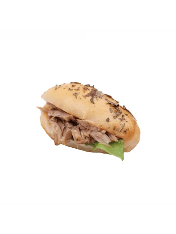 Mini sandwich thon 