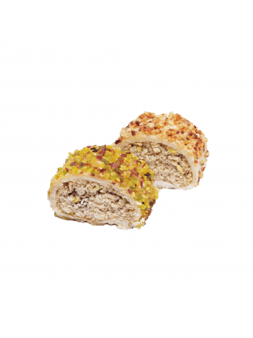Roulé Viande Haché