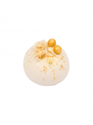 Mlabes Perlé noisette