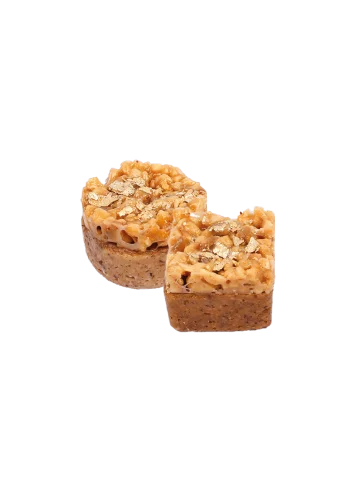  Croque Noisette 