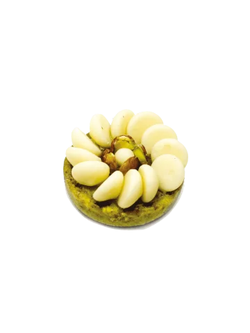 Moulin pistache