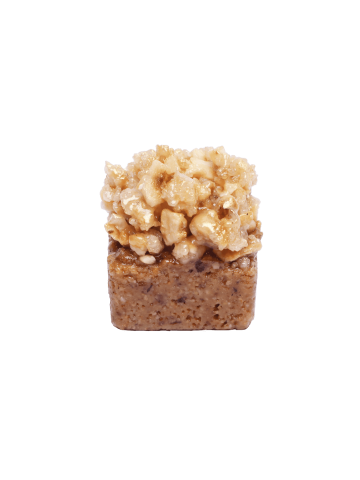 Rocher Noisette praliné