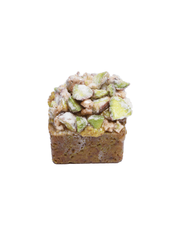 Rocher Pistache framboise