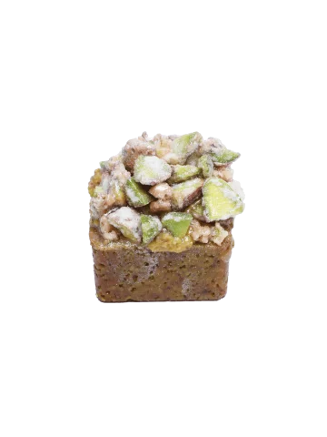  Rocher Pistache framboise 