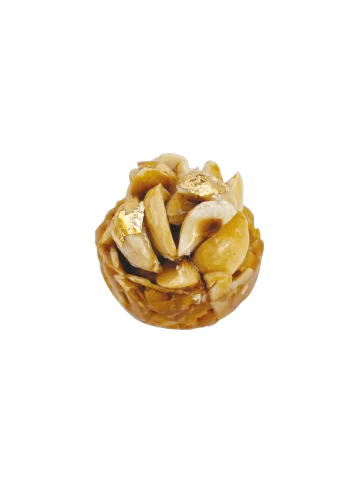  Effilé Noisette 