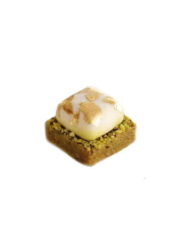  Cube Choco Pistache 