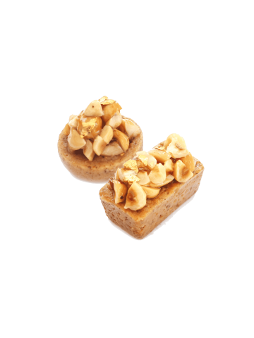 Crispy Noisette