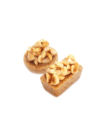  Crispy Noisette 