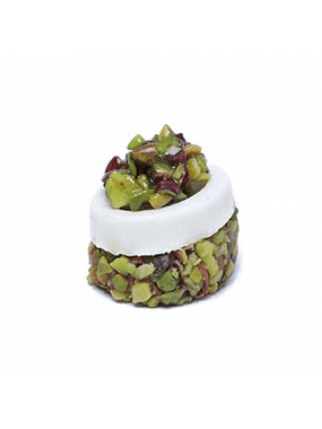 Cercle choco pistache