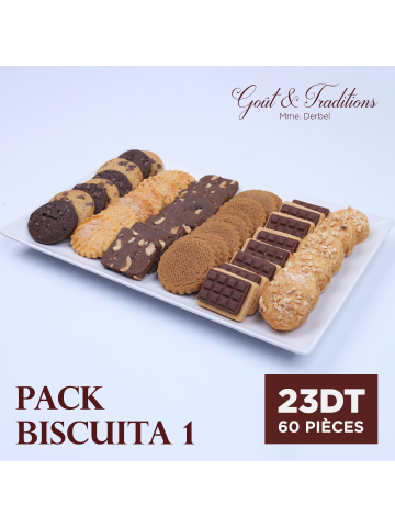 Biscuita A1