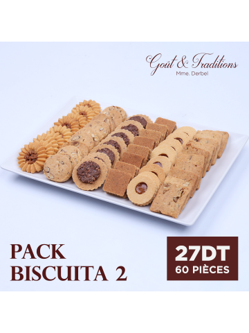 Biscuita A2