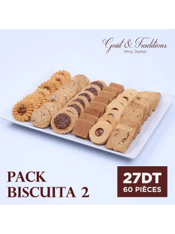  Biscuita A2 