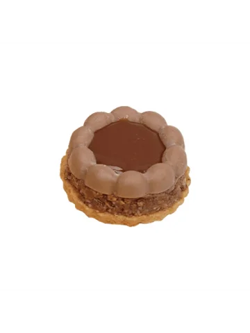  janduja noisette caramel 