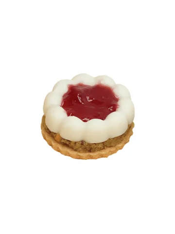 janduja pistache framboise