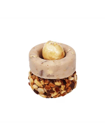  diamant noisette 