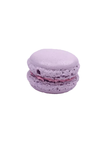  Macaron fruits de bois 