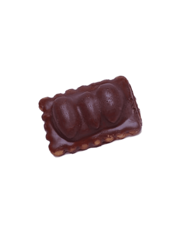 Choco amande