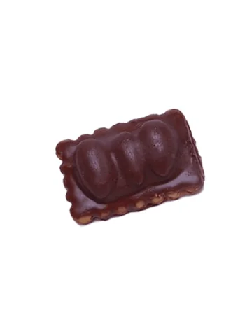 Choco amande