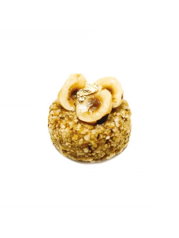 trefle noisette 