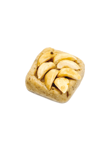 Carré noisette