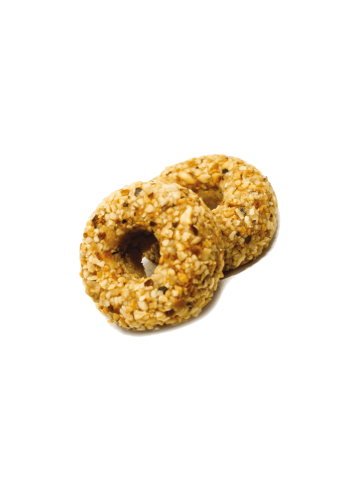 Kaak noisette
