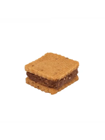  Carré noisette 